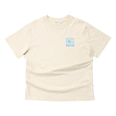 Rhythm - Slow Down Camiseta | Beige