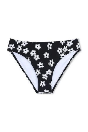 Traje de baño de dos piezas para niños Marc Jacobs