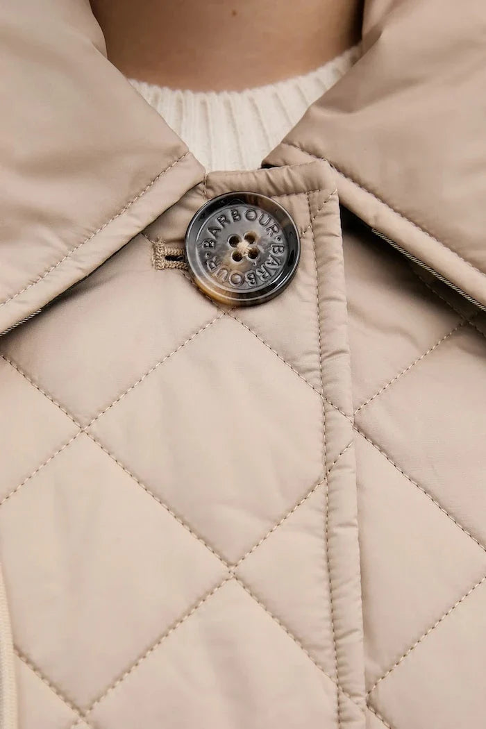 Barbour Cara Mont