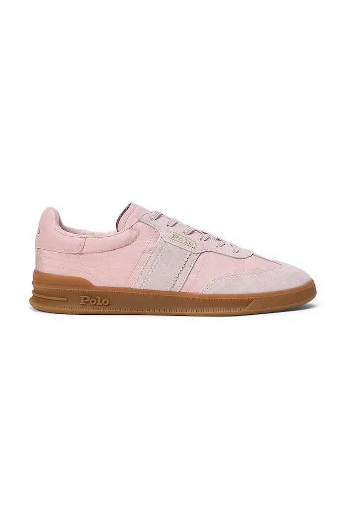 Zapatillas de mujer Polo Ralph Lauren Heritage Aera