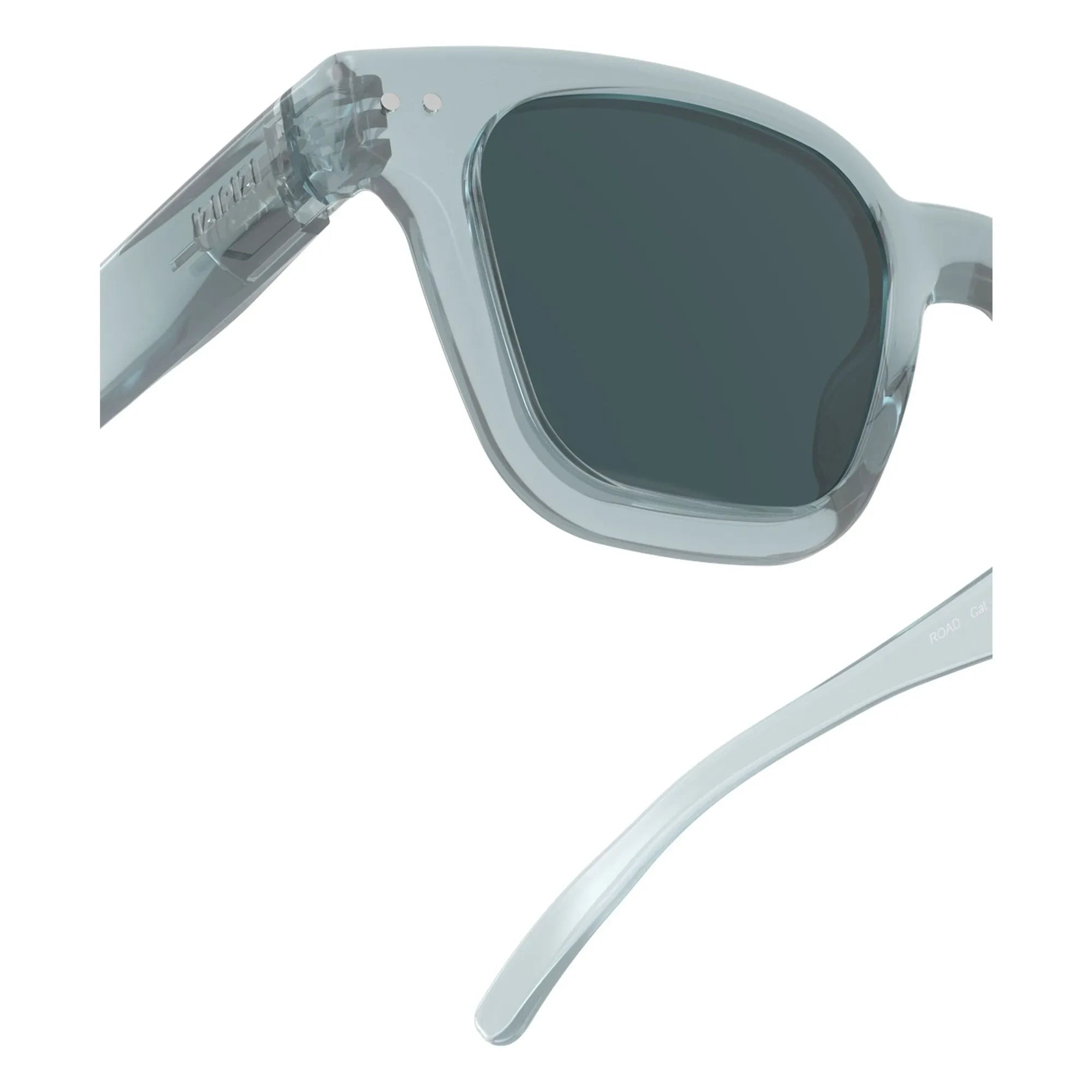 IZIPIZI - Gafas de sol #Road | Azul grisáceo