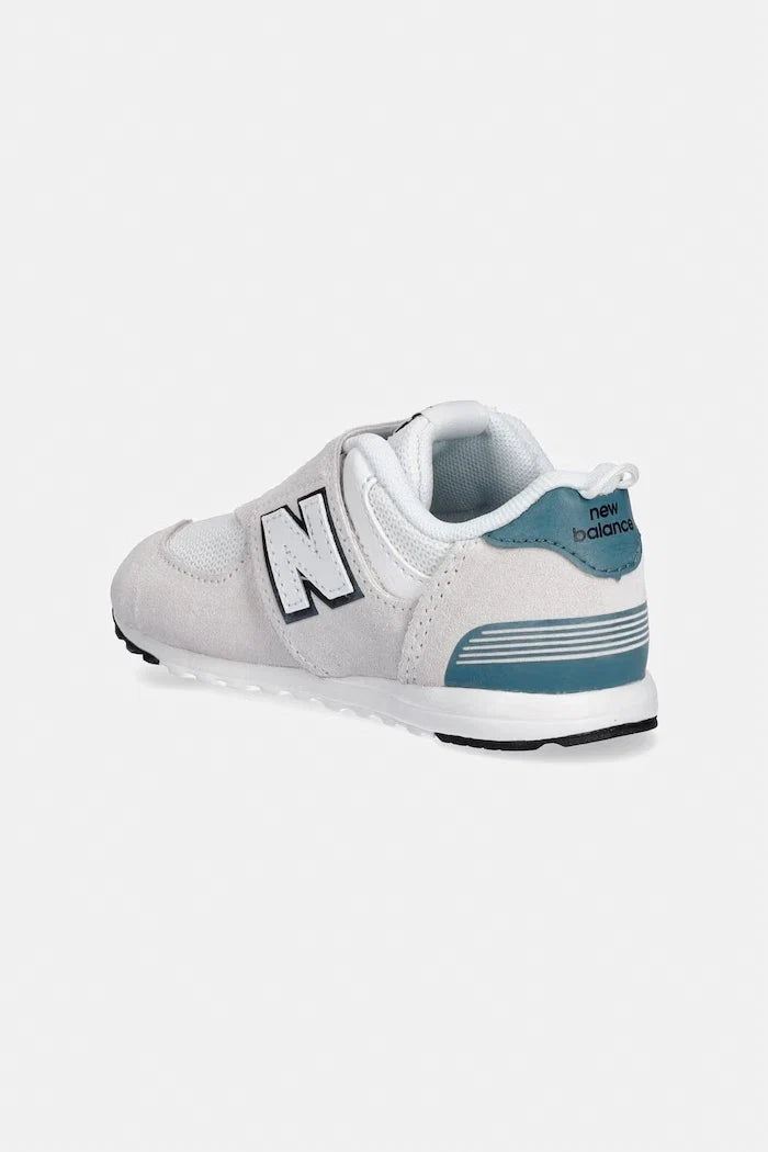 New Balance 574 Zapatillas Deportivas para Niño