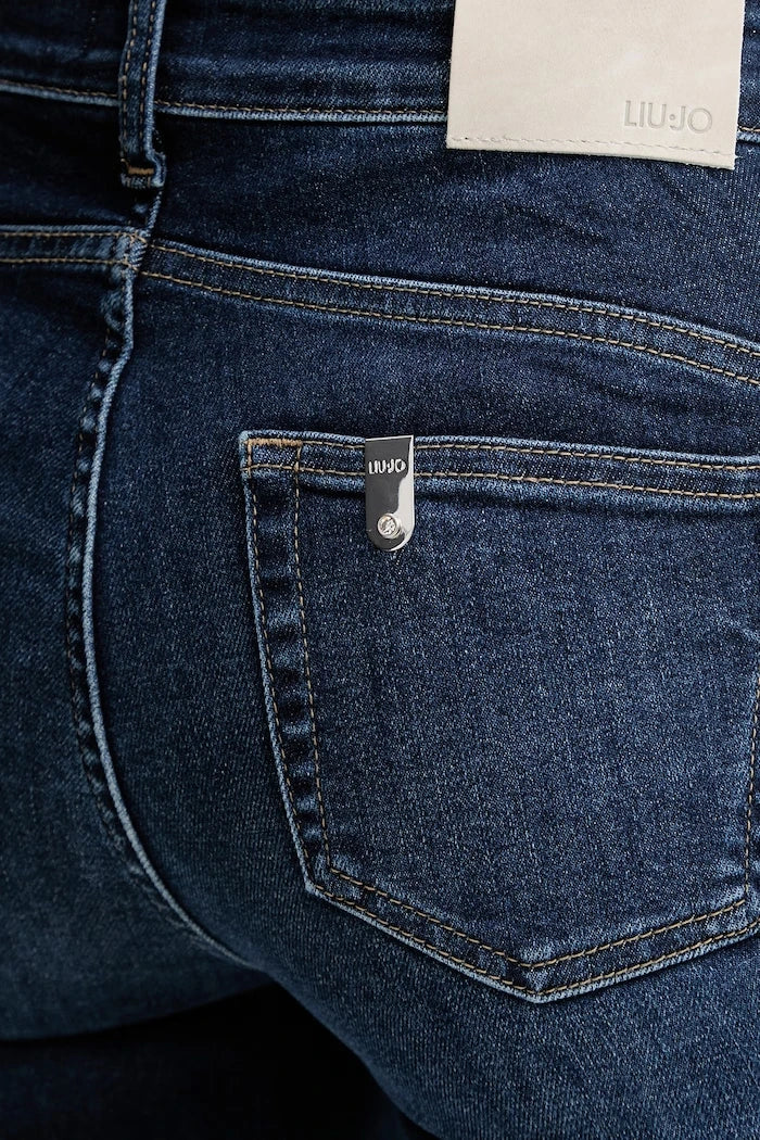 Vaqueros pitillo para mujer Liu Jo