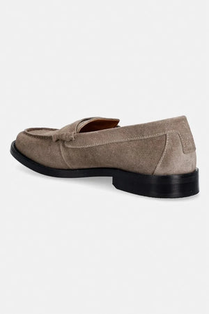 Mocasines de ante Michael 1B para hombre Marc O'Polo