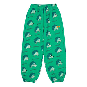 Jelly Mallow - Jogger Erizo | Verde