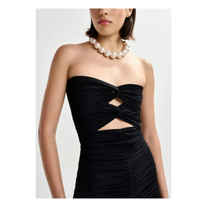 Essentiel Antwerp - Jadine collar | Blanco