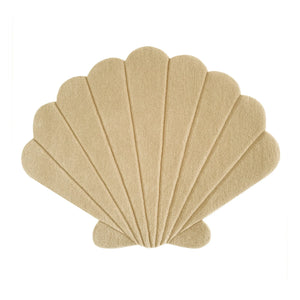 Maison Deux - Alfombra de Lana Shell | Arena