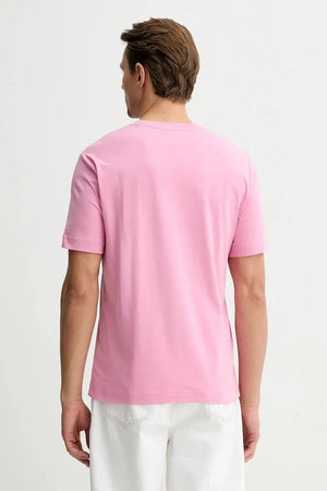 Camiseta de algodón Marc O'Polo