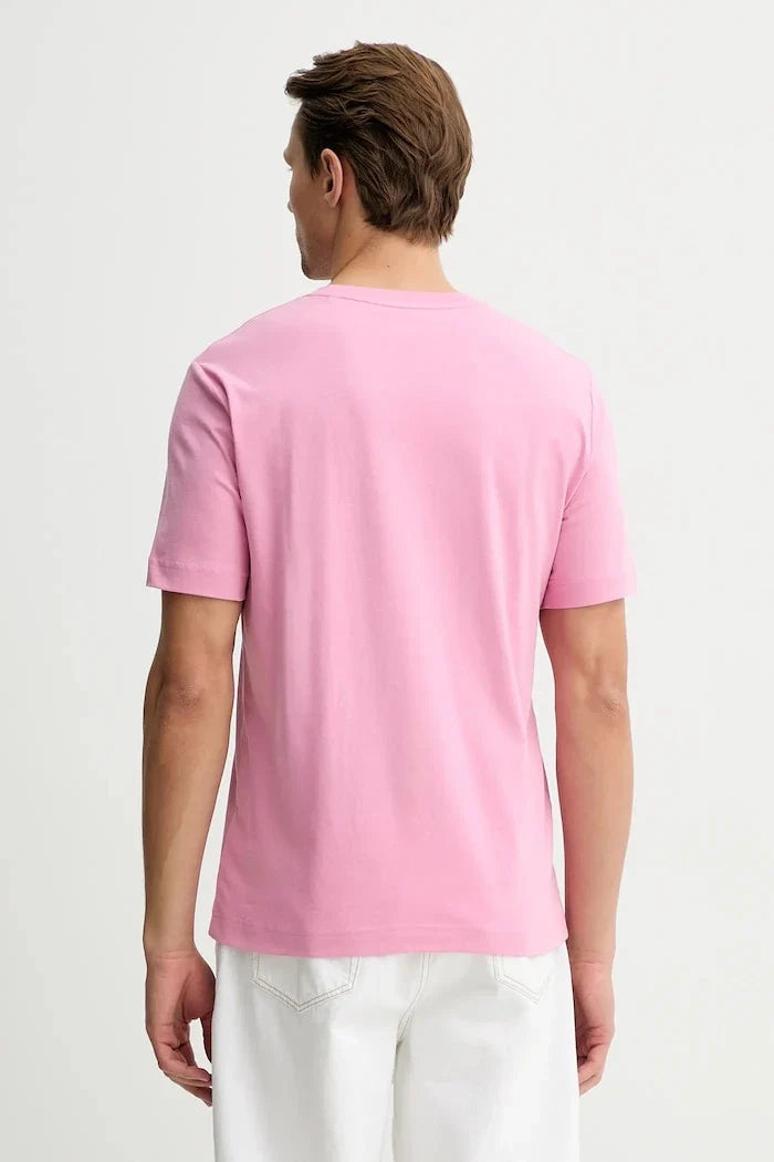 Camiseta de algodón Marc O'Polo