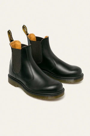 Dr Martens - Botas 2976 Smooth