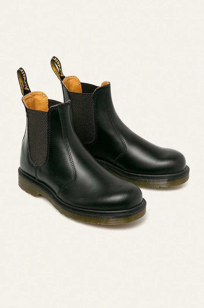 Dr Martens - Botas 2976 Smooth