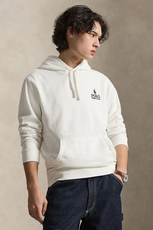 Sudadera con capucha de algodón para hombre Polo Ralph Lauren