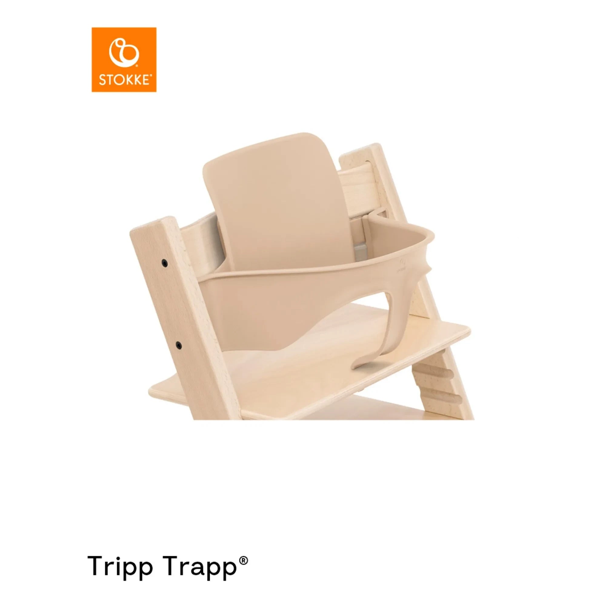 Stokke® - Set para bebés Tripp Trapp®²