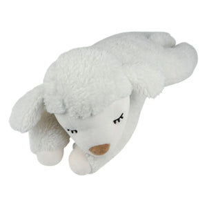 Nemu Nemu - Peluche de oveja blanca Ruru