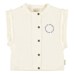 Piupiuchick - Camiseta 3 | Crudo