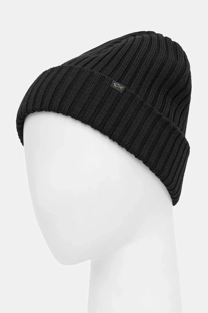 Gorro Paul&Shark de lana para hombre