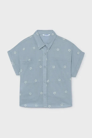 Camisa de niño Mayoral