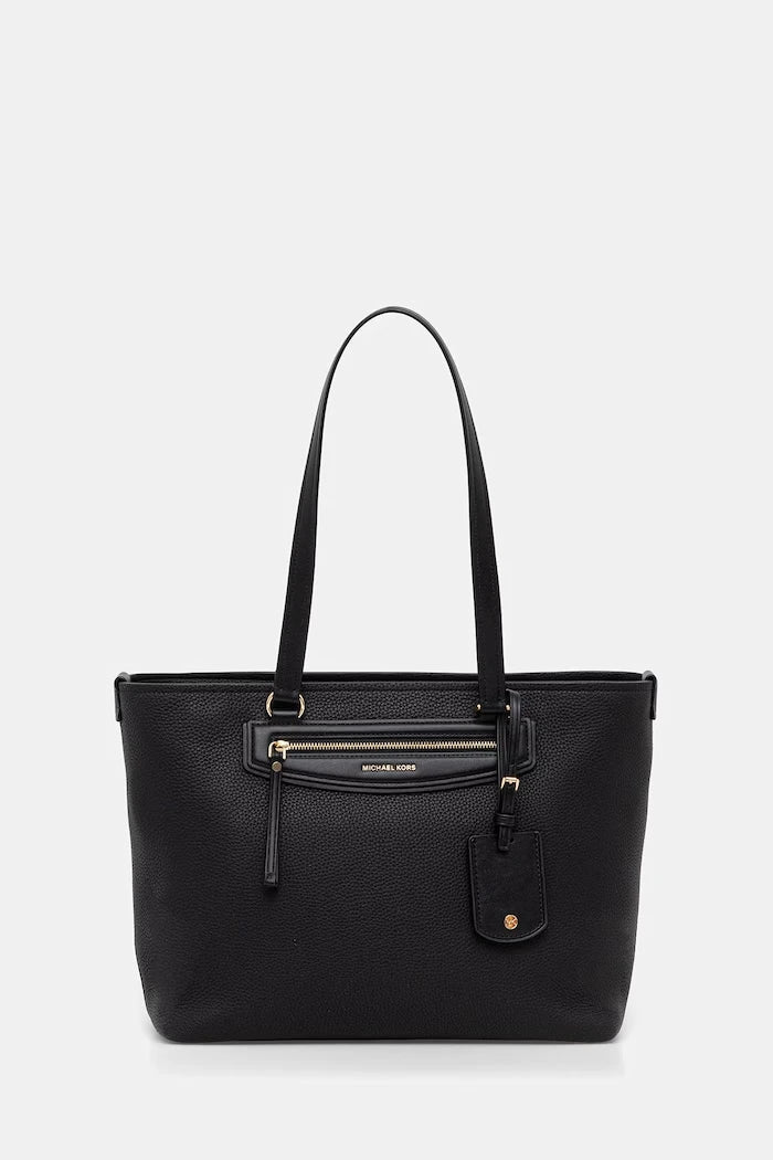 Bolso de compras de cuero para mujer MICHAEL Michael Kors