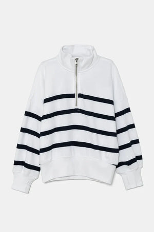Sudadera con capucha para niño Abercrombie & Fitch