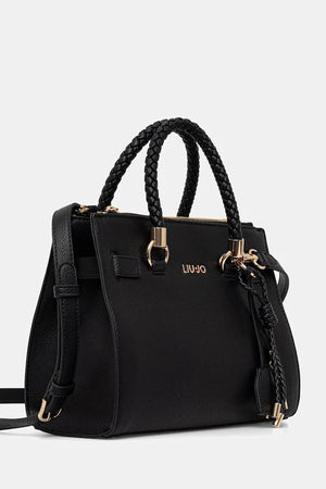 Bolso de piel sintética para mujer Liu Jo