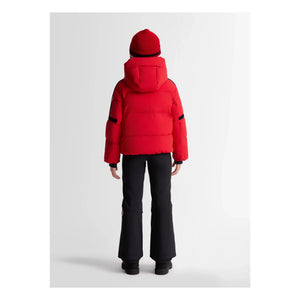 Fusalp - Chaqueta de esquí Barsy | Rojo
