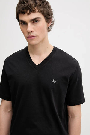 Camiseta de algodón para hombre Marc O'Polo