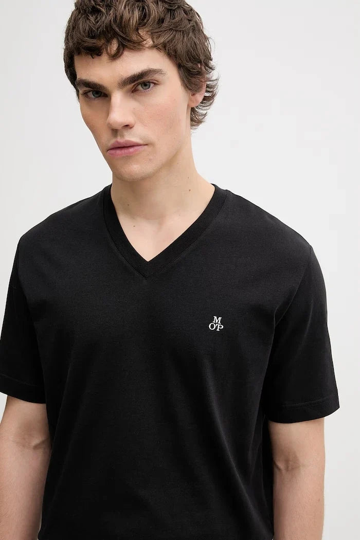 Camiseta de algodón para hombre Marc O'Polo