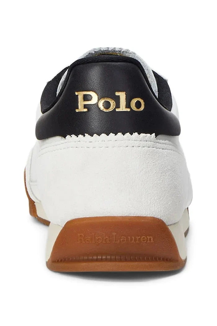 Zapatillas Polo Ralph Lauren Hester Pp