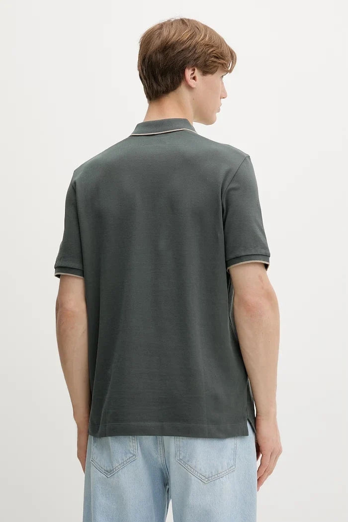 Camiseta polo de algodón Marc O'Polo para hombre