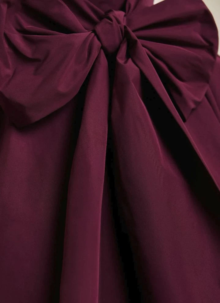 Essentiel Antwerp - Keily Bluz | Bordo