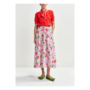 Essentiel Antwerp - Falda Julianne | Rosa