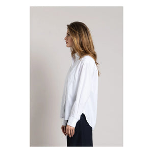 Smallable Woman - Camisa Kanel | Blanco