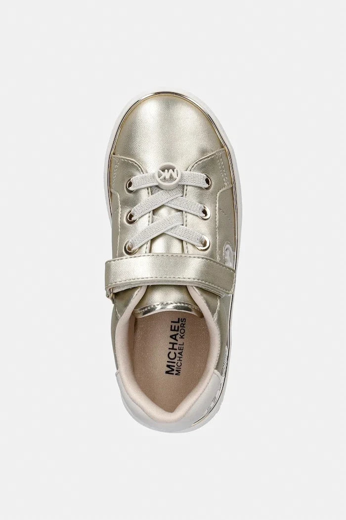 Zapatillas deportivas infantiles Michael Kors JEM FINN