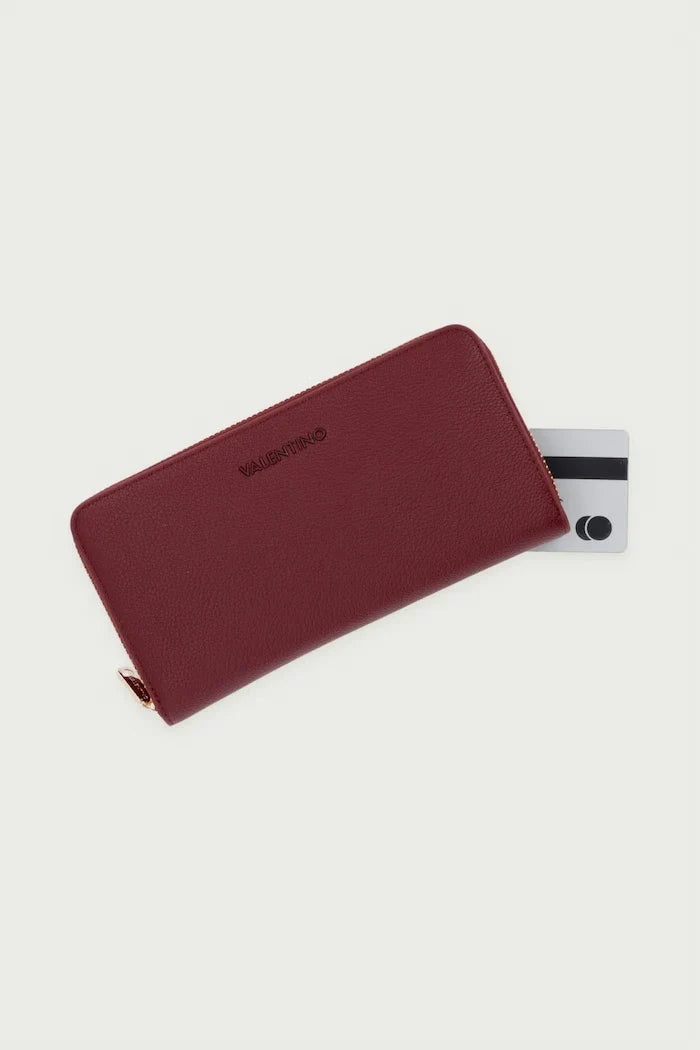 Cartera de mujer de piel sintética FARN