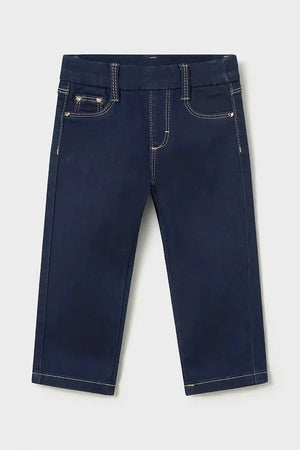 Pantalones vaqueros infantiles Mayoral