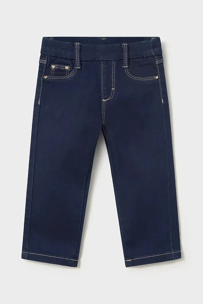 Pantalones vaqueros infantiles Mayoral