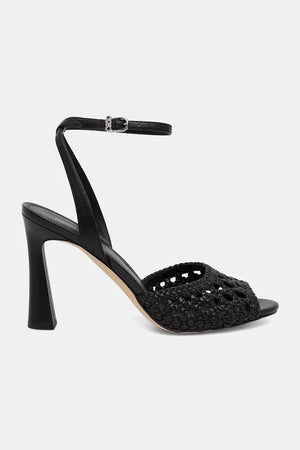 Sandalias de tacón fino Rosie High Sandal de MICHAEL Michael Kors