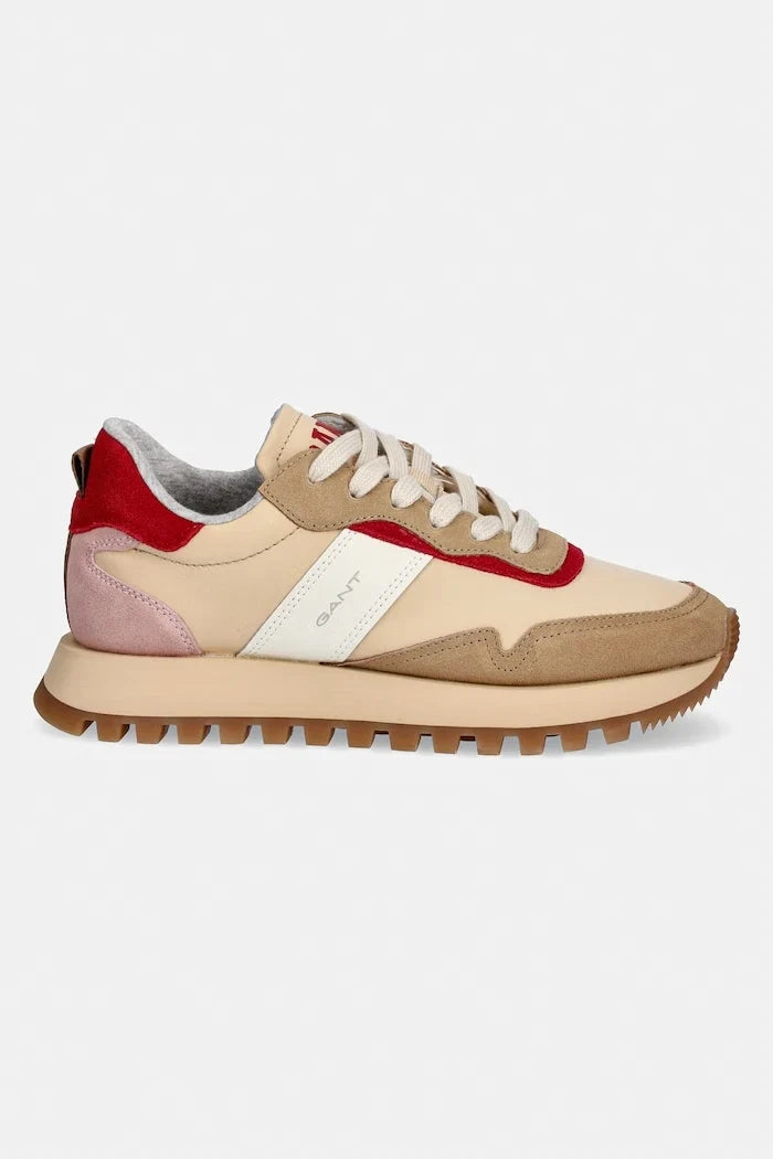 Gant Caffay Zapatillas Deportivas Mujer