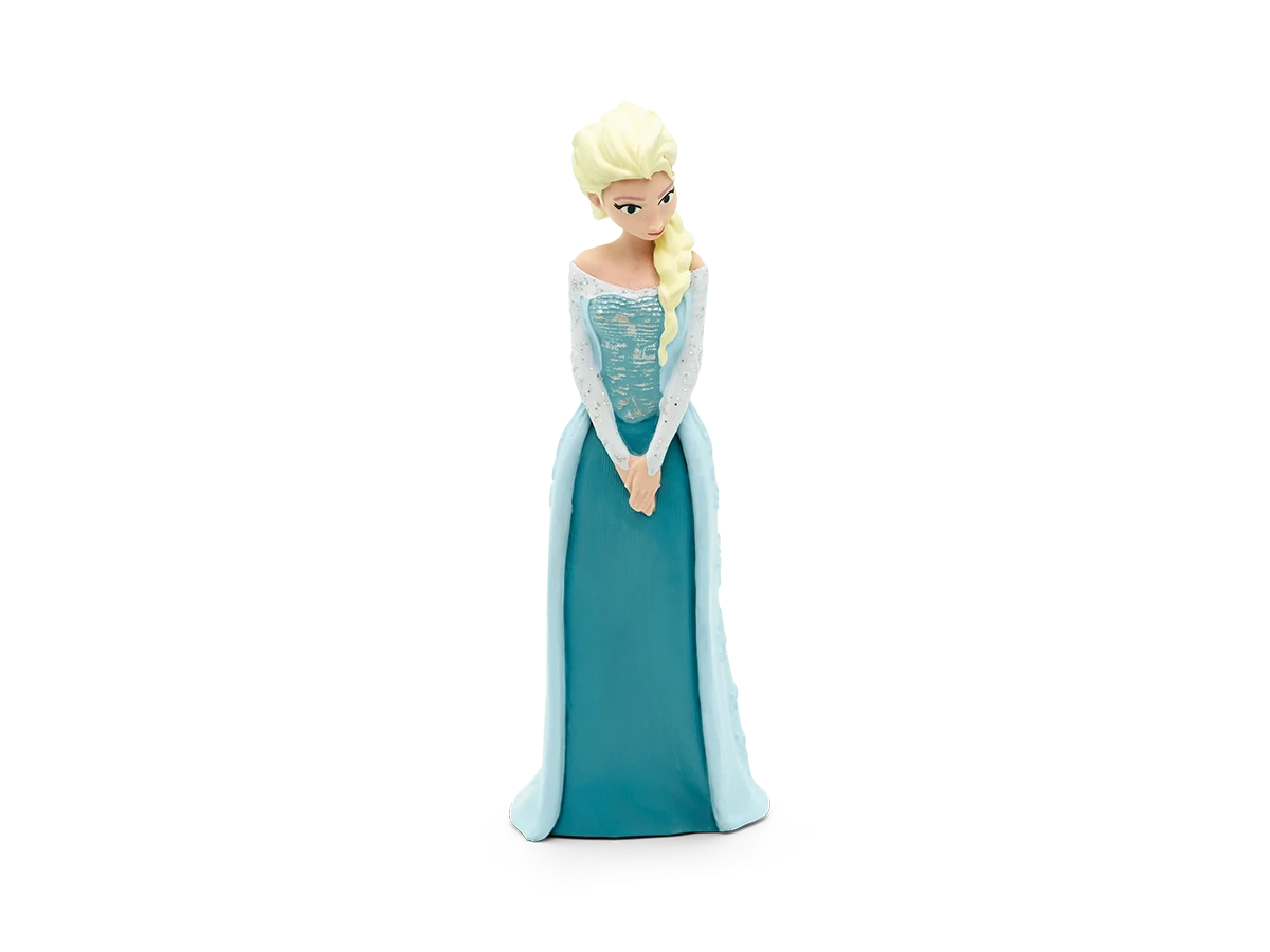 Tonies - Viaje de las Princesas de Disney - Paquete Tonies