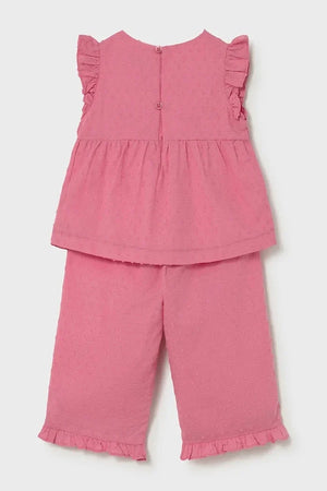 Mayoral Conjunto de Algodón para Niños