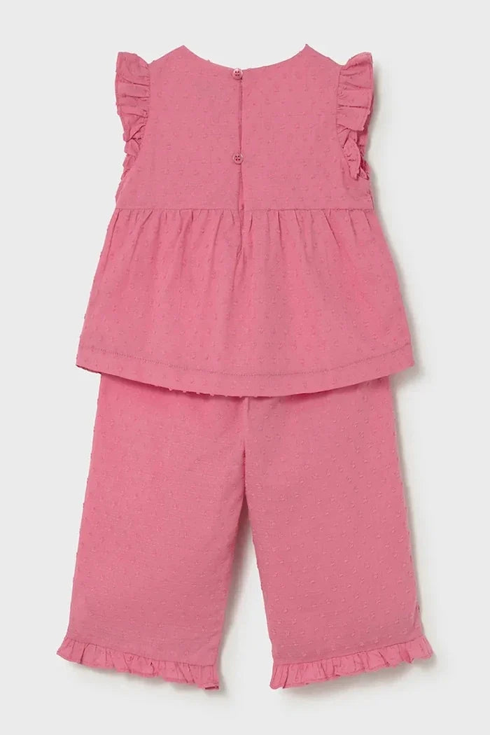 Mayoral Conjunto de Algodón para Niños