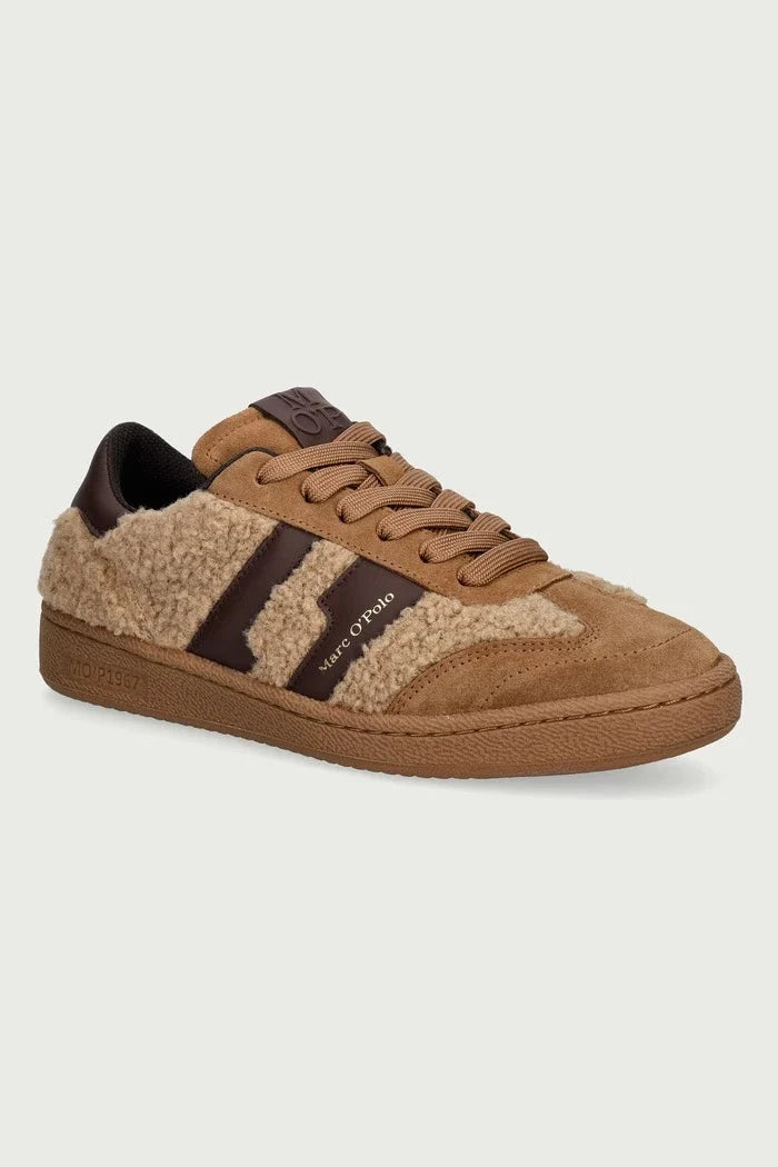 Zapatillas Court W 5 para mujer
