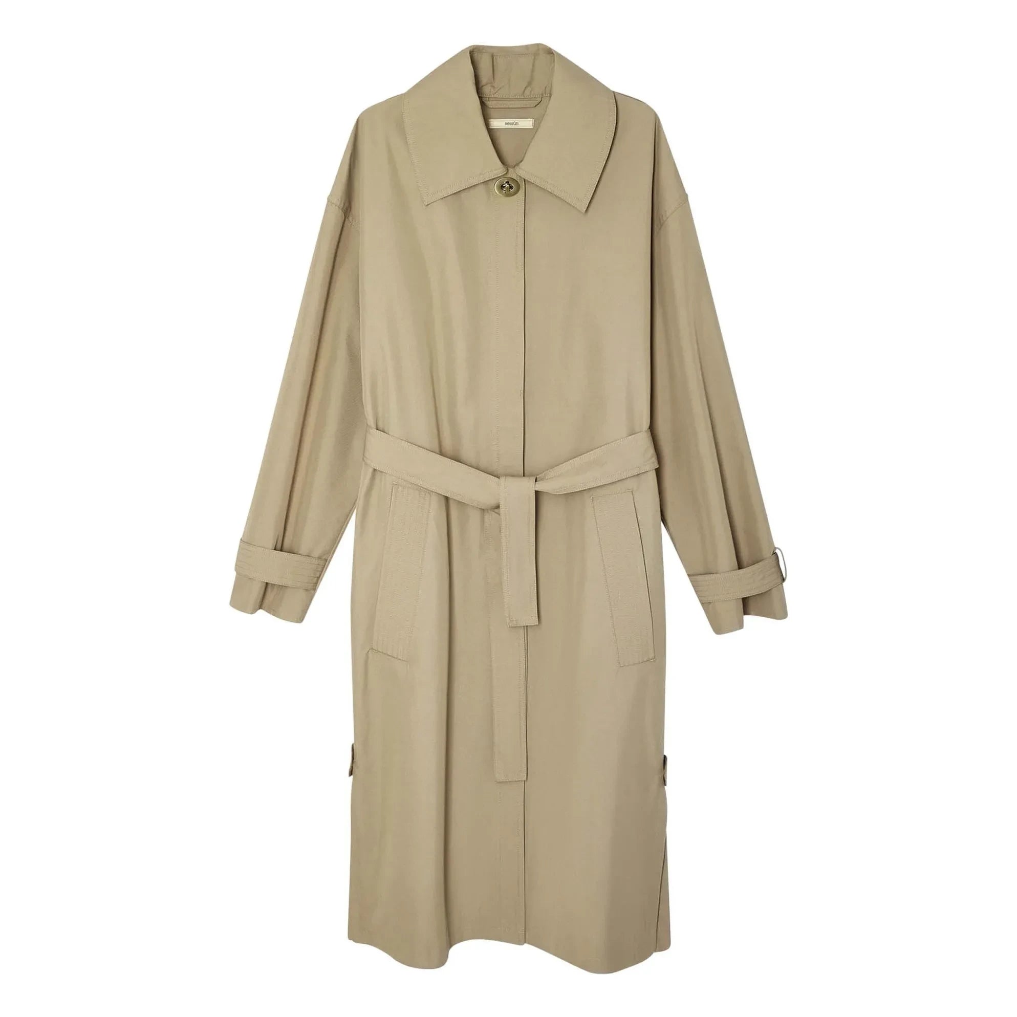 Sessùn - Trench Trenchliss | Beige