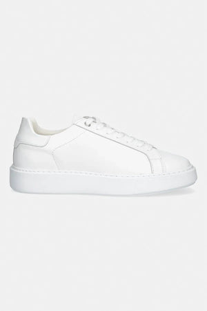 Zapatillas de piel Marc O'Polo Cedric 2A