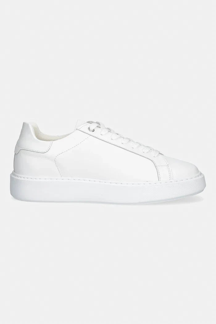 Zapatillas de piel Marc O'Polo Cedric 2A