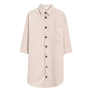 Bellerose - Rosa pálido | Vestido Arrow