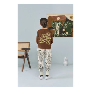 The Animals Observatory - Jogger Panther | Marfil