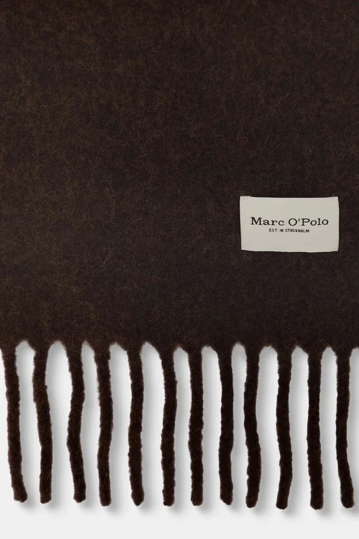 Fular de lana para mujer Marc O'Polo