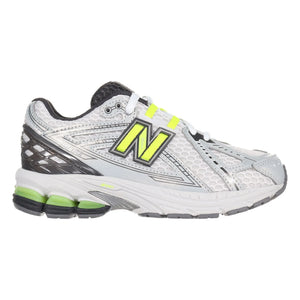 New Balance - Zapatillas deportivas con cordones 1906 | Amarillo fluorescente