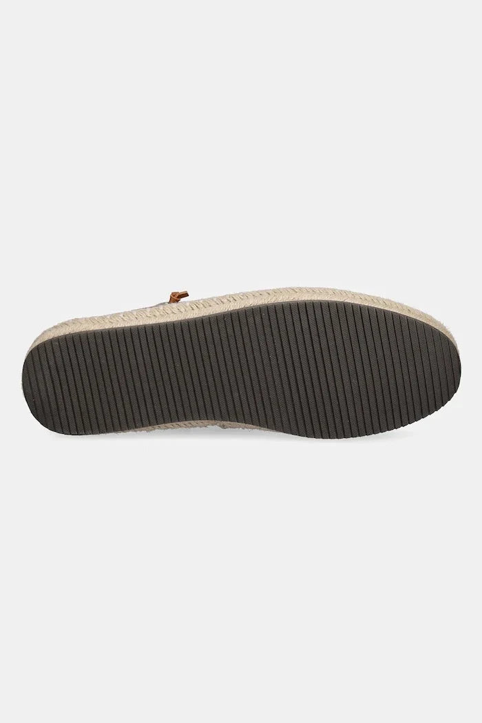 Alpargata de Gamuza Pepe Jeans TOURIST DECK